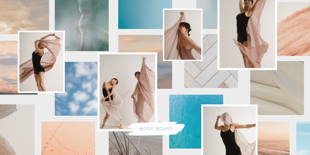 Beige Aesthetic New Arrival Fashion Banner Landscape (12)