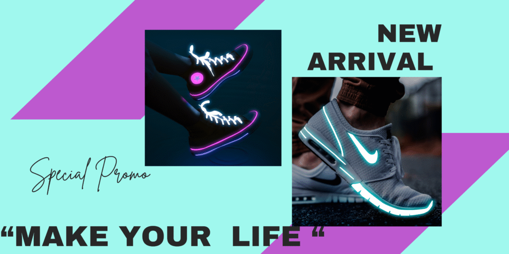 Beige Aesthetic New Arrival Fashion Banner Landscape (6)