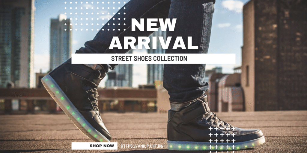 Beige Aesthetic New Arrival Fashion Banner Landscape (7)