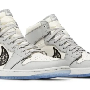 Dior x Air Jordan 1 High UK 8 | Nike Air Jordan