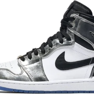 Jordan 1 Retro High Think 16 Pass the Torch