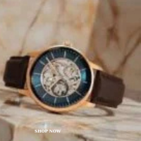 Men’s Watch